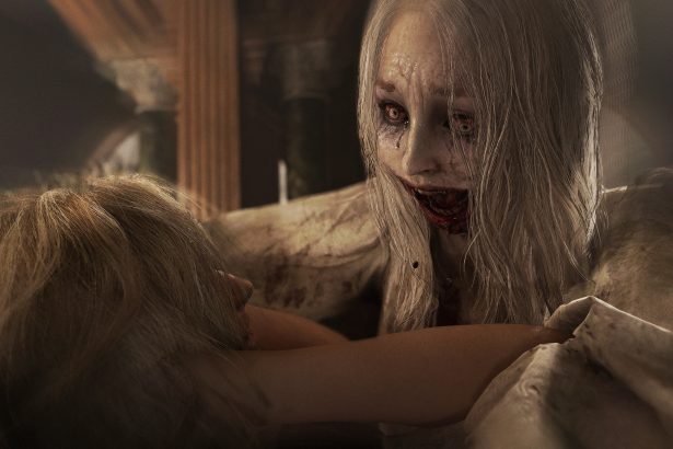 Az új Resident Evil hű marad a játékok hangulatához 22 Resident Evil Requiem