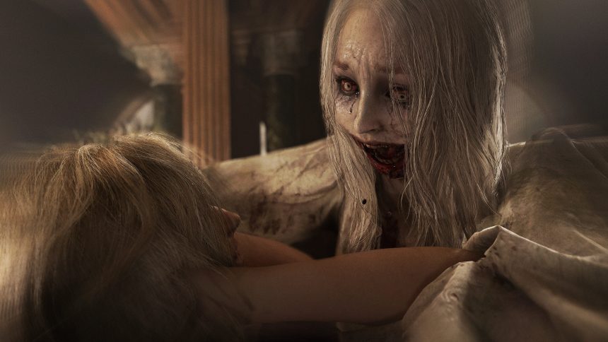 Az új Resident Evil hű marad a játékok hangulatához 11 Resident Evil Requiem