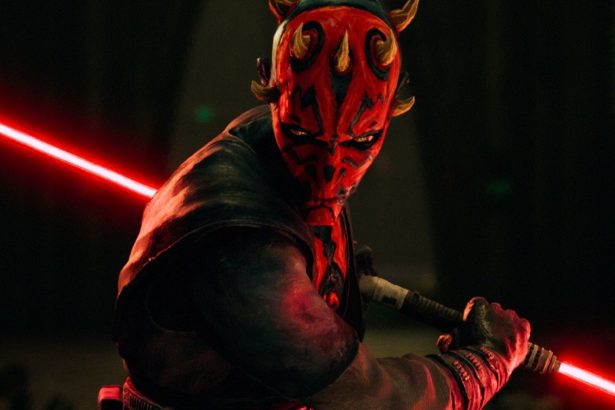 Egy meglepő gonosztevő is visszatérhet a Star Wars: Maul - Árnyak mestere című sorozatban 24 Star Wars: Maul - Árnyak mestere