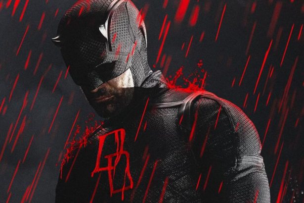 Ég a Pokol Konyhája, itt a Daredevil: Újjászületés 2. évadának előzetese 28 Daredevil: Born Again