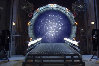 Törölték a készülő Csillagkapu sorozatot 26 Csillagkapu Stargate