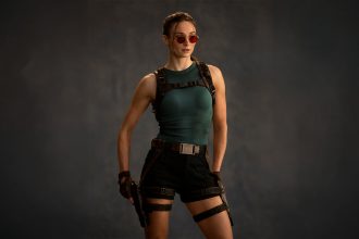 Tomb Raider