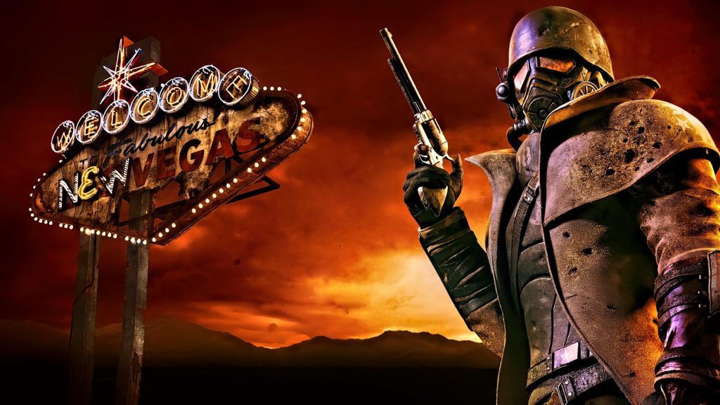 GTA-hangulat a Resident Evilben? DLC-t kaphat még a Witcher 3? Feltámadhat a Quake? – #2 heti gaming hírösszefoglalónk 19 Fallout: New Vegas