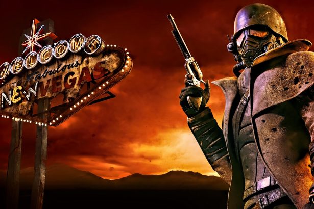 Visszatérés a Mojave-sivatagba? Érkezik a Fallout: New Vegas remake 18 Fallout: New Vegas