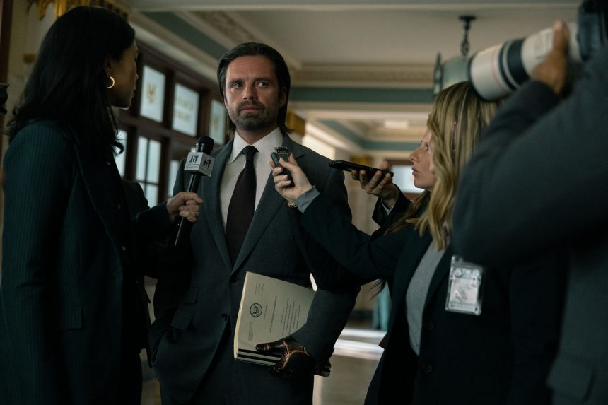 Sebastian Stan is csatlakozhat a Batman 2 gárdájához: Egy titokzatos ellenség érkezik Gothambe? 11 Thunderbolts*