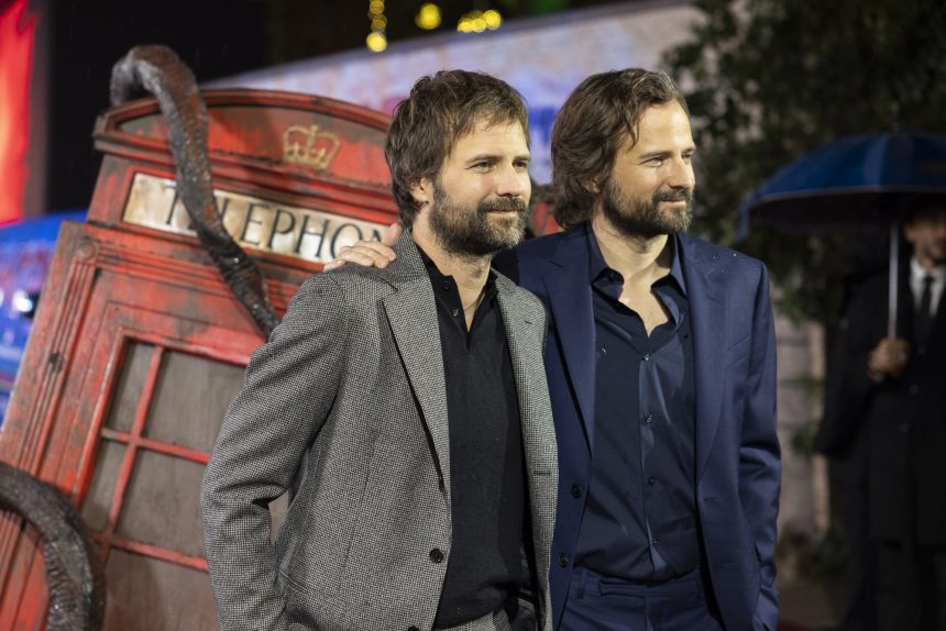 Még a készítők is belefáradtak a Stranger Things körüli kérdésekbe: Matt Duffer őszinte vallomása 11 Duffer