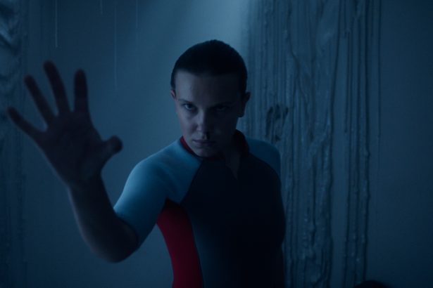 Stranger Things