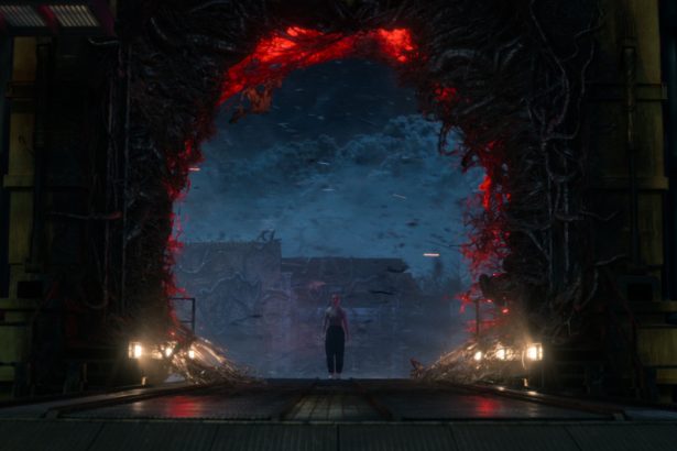 Történelmi siker: A Stranger Things fináléja a mozikban is letarolta a mezőnyt 24 Stranger Things