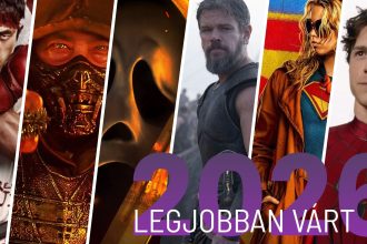 Az IMDb kihirdette 2026 legjobban várt filmjeit – egyértelmű győztesek az élen
