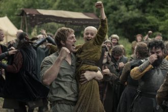 Történelmi magasságokban A Hét Királyság lovagja: az 5. epizód a franchise legjobbjai közé került 25 A Knight of the Seven Kingdoms