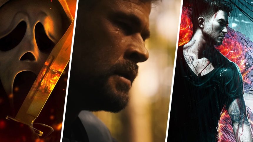 Thor visszatért, Sikoly újévi fogadalmakat tett, megvan a Sleeping Dogs rendezője – #1 heti filmes hírösszefoglalónk 11 Filmes hírek 1