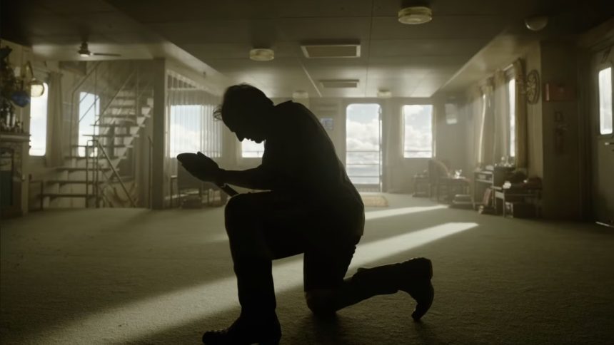 Tom Cruise egy ásóval a világ ellen: Alejandro G. Iñárritu új filmje a modern világ legfurcsább görbe tükre lehet 11 Digger