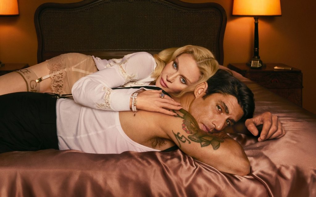 Szupermodellek és hollywoodi sztárok is szerepelhetnek Madonna új videóklipjében 14 Madonna Dolce & Gabbana