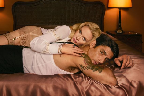 Madonna Dolce & Gabbana