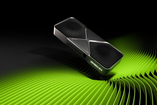 Brutális drágulást hoz 2026: akár egy autó árába is kerülhet a csúcskategóriás videókártya, az Nvidia RTX 5090 12 Nvidia