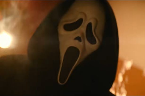 Valaki visszatér a múltból? Szellempofa újévi üzenete felforgatta a Sikoly 7 rajongóit 24 Scream 7