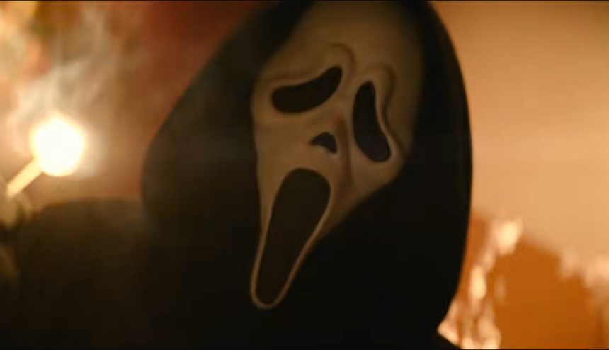 Sikítva tódulnak a rajongók a Sikoly 7-re, a franchise legjobb nyitánya született 11 Scream 7