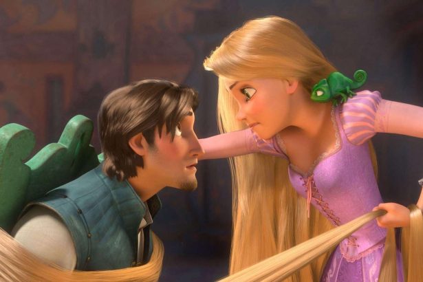 Megvannak az élőszereplős Aranyhaj főszereplői: Egy DC-sztár és egy Disney-kedvenc kapta a főszerepet 24 Aranyhaj