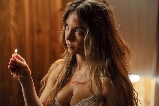 Sydney Sweeney főszereplésével készül Az Álmosvölgy legendája vadonatúj horrorfilm-változata 18 The Housemaid - A téboly otthona