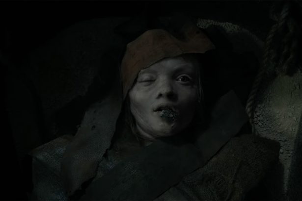 A múmia visszatér, de most nem a kalandvágyé a főszerep: Ilyen sötét még sosem volt az ősi átok 26 Lee Cronin's The Mummy