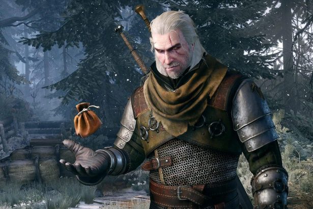 Geralt mégis visszatér? Ekkor érkezhet a The Witcher 3 új DLC-je 12 The Witcher 3 Wild Hunt