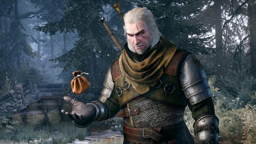 Geralt mégis visszatér? Ekkor érkezhet a The Witcher 3 új DLC-je 11 The Witcher 3 Wild Hunt