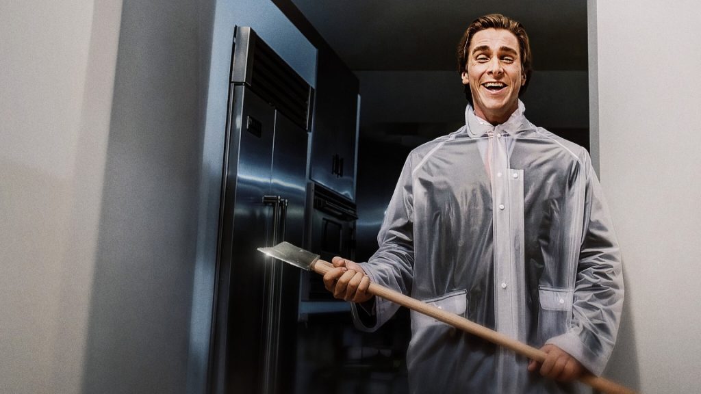 Christian Bale túl magasra tette a mércét? Híres színészek utasítják vissza az új Amerikai pszichó főszerepét 14 American Psycho