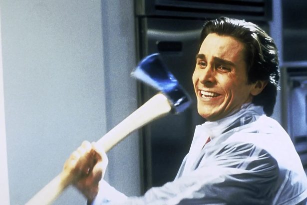 Christian Bale túl magasra tette a mércét? Híres színészek utasítják vissza az új Amerikai pszichó főszerepét 12 American Psycho