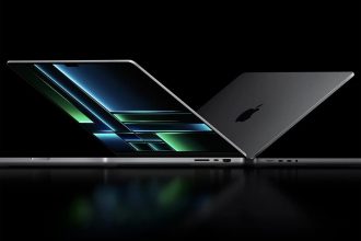 Drasztikus áremelést hajtott végre az Apple a MacBookoknál és az iPadeknél a memóriahiány miatt 19 MacBook Pro