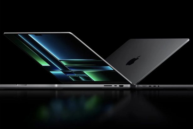 MacBook Pro