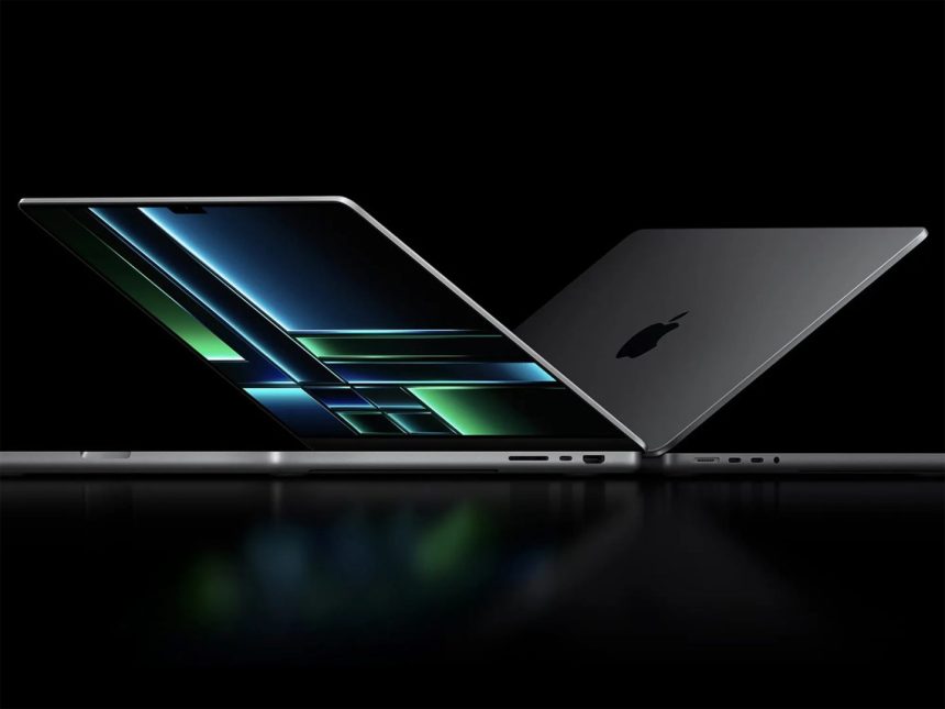 Drasztikus áremelést hajtott végre az Apple a MacBookoknál és az iPadeknél a memóriahiány miatt 11 MacBook Pro