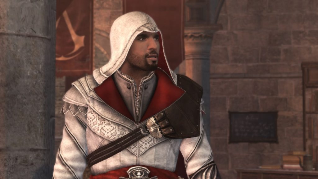 Megjelent a Resident Evil Requiem, ekkor jön a Marvel’s Wolverine, nem lesz több PS játék PC-re? – #9 heti gaming hírösszefoglalónk 23 Assassin's Creed Brotherhood Ezio