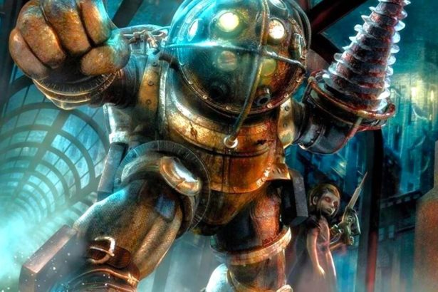 Végre zöld utat kaphat a Netflix új BioShock adaptációja 14 BioShock