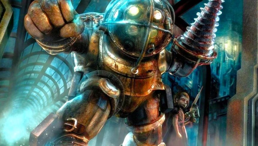 Végre zöld utat kaphat a Netflix új BioShock adaptációja 11 BioShock