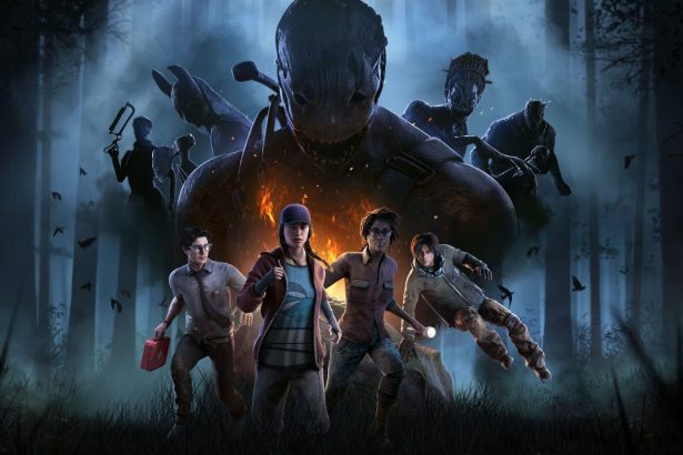 Megvan a rendező: Izlandi horrorfilmes dirigálja a készülő Dead by Daylight-filmet 14 Dead By Daylight