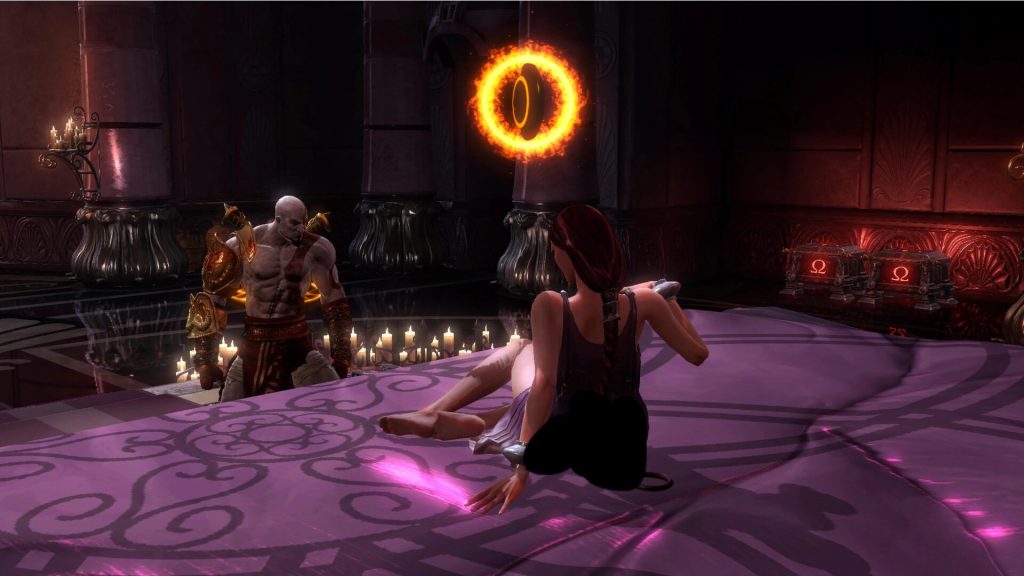 AI miatt késik a PS6? Cenzúrázzák a God of War Trilogyt? Bezárták a Demon’s Souls fejlesztőjét – #8 heti gaming hírösszefoglalónk 18 God of War