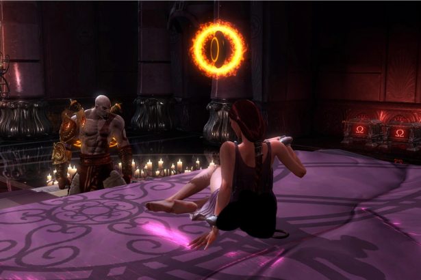 God of War
