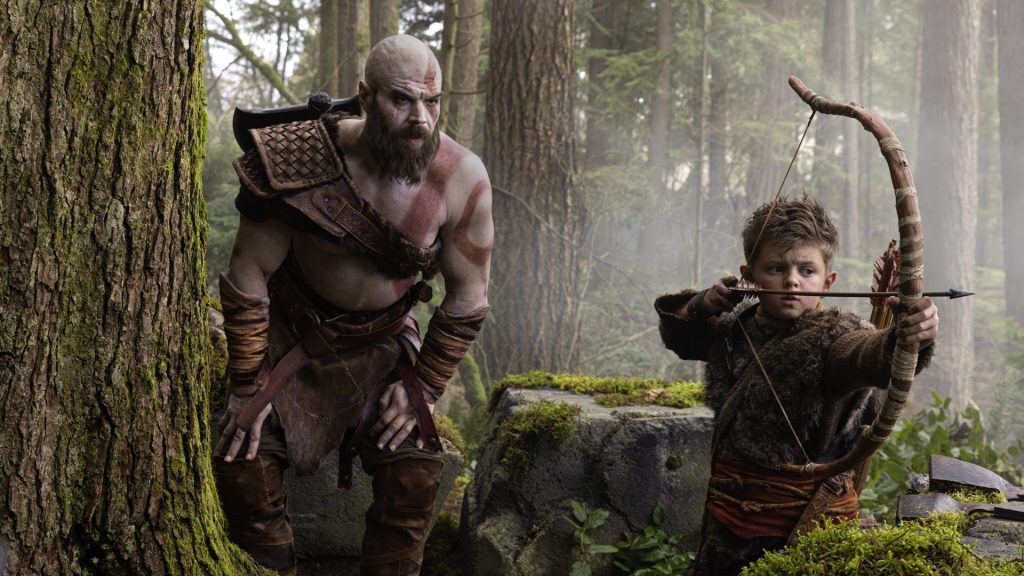 God of War