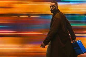 Az eltérített járat 2. évad - Kritika 23 Hijack