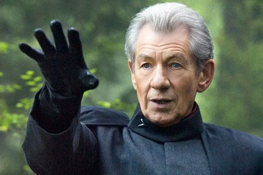 X-Men