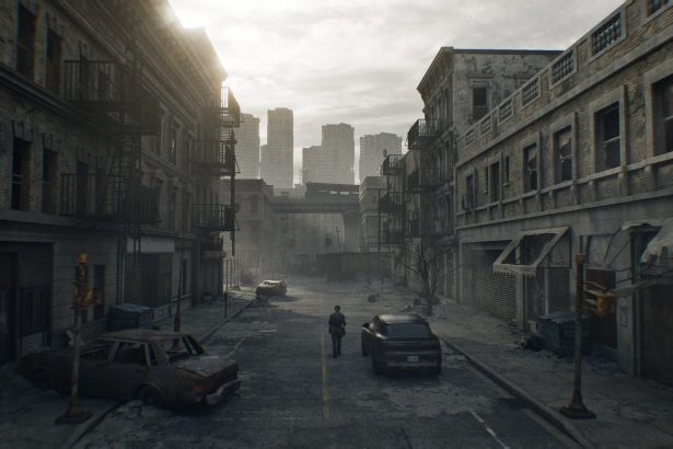 A Resident Evil-reboot rendezője tudja, mit kockáztat és rajongói támadástól tart 26 Resident Evil Requiem