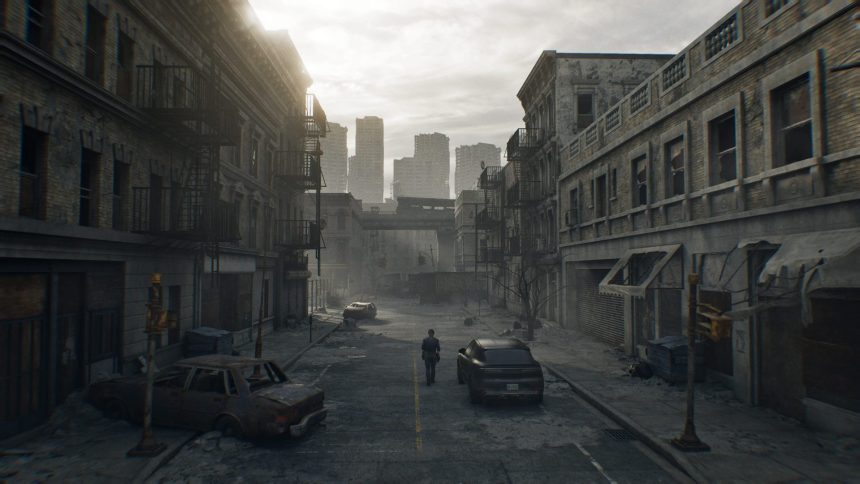 A Resident Evil-reboot rendezője tudja, mit kockáztat és rajongói támadástól tart 11 Resident Evil Requiem
