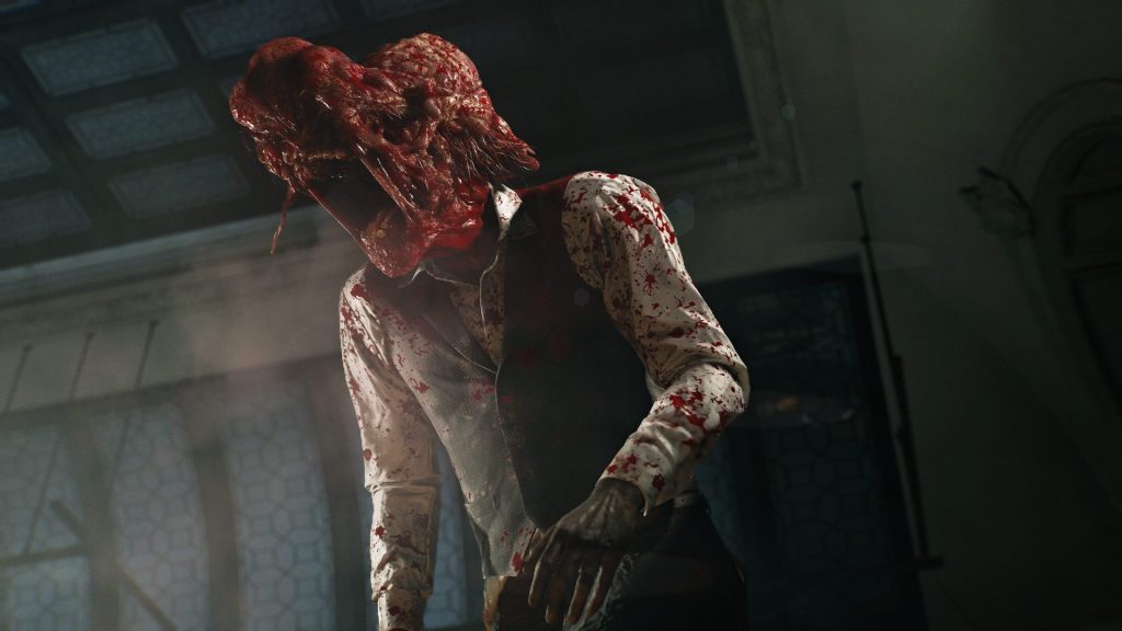 Már javában készül a Resident Evil 10 a Resident Evil Requiem elképesztő sikere után 14 Resident Evil Requiem