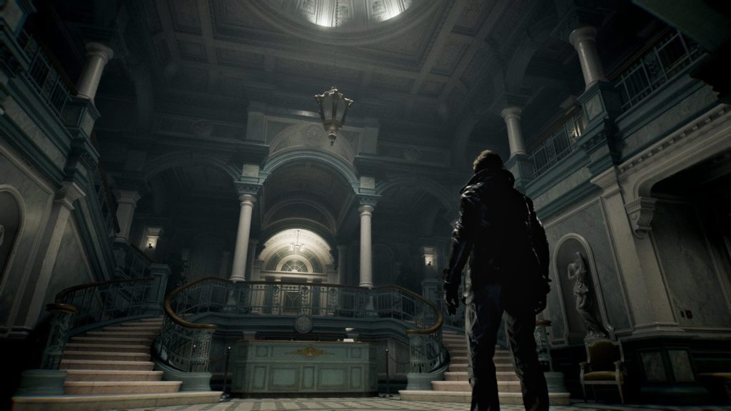 Resident Evil Requiem - Teszt 15 Resident Evil Requiem