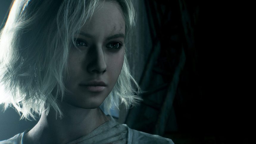 Angela Sant’Albano a Resident Evil Requiem fordulatos befejezéséről és Grace jövőjéről mesélt 11 Resident Evil Requiem