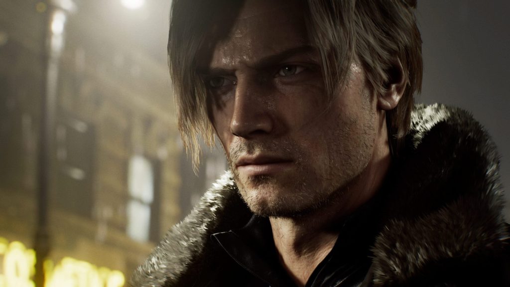 Rekordbevételeket hoz a Resident Evil Requiem 14 Resident Evil Requiem