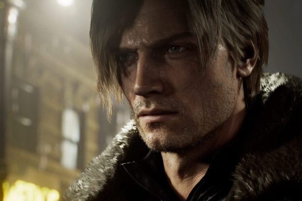 28 év után kiderült, honnan ered a Resident Evil főszereplője, Leon S. Kennedy neve 14 Resident Evil Requiem
