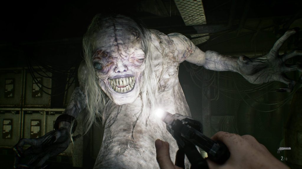 Nagy rekordot döntött a Resident Evil Requiem alig egy hét alatt 14 Resident Evil Requiem