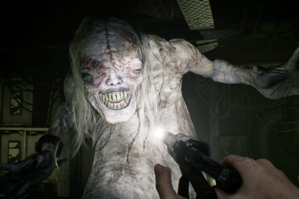 Leon újra fertőzött, miközben egy régi rémálom éled újjá a Resident Evil Requiemben 28 Resident Evil Requiem