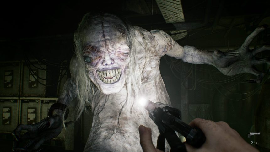 A legendás fejlesztő szerint a Resident Evil Requiem egyszerűen túl ijesztő lett 11 Resident Evil Requiem
